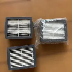 ルンバ用フィルター3個セット