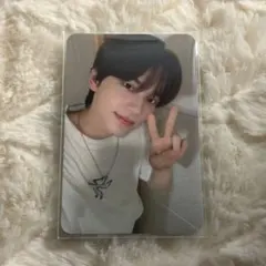 【TWS シニュ】play/hard soundwaveトレカ