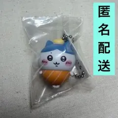 ちいかわ　くら寿司　コラボ　ビッくらポン　フィギュア　ハチワレ　サーモンマヨ