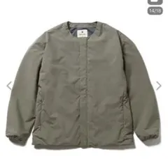 2025年最新】スノーピーク インナーダウンの人気アイテム - メルカリ