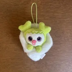 TWICE ジョンヨン ジョンブリー バッグチャーム Happy Happy - メルカリ