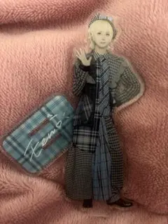 Poltergeist とあ グッズ まとめ売り 専用ページ poltergeist ポルターガイスト とあ アクスタ - メルカリ