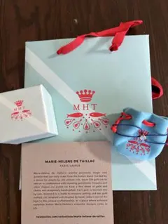 2026年最新】マリーエレーヌドゥタイヤック チャームの人気アイテム