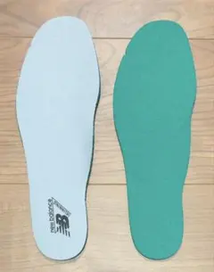 new balance 996 ユニセックス 23cm インソール