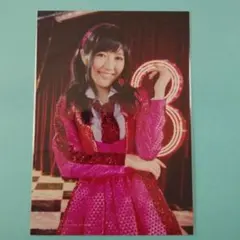 「送料込み」AKB48 渡辺麻友生写真 恋するフォーチュンクッキー通常盤封入特典