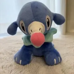 最終値下げ！アシマリ　ポケモン　ぬいぐるみ 約22cm