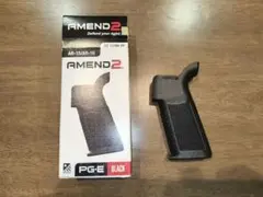 激レア 実銃用 HOGUE ソフトラバーグリップ S&W 3rd Gen.用 - メルカリ