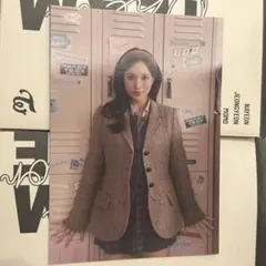 TWICE ミナ ラントレ