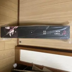 Yuki Aim 2023 マウスパッドのサムネイル