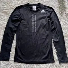 adidas アディダス　TECHFIT コンプレッション 長袖Tシャツ