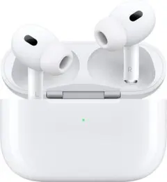 【新品未開封】AirPods Pro 第2世代 USB-C版 正規品 送料無料