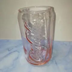 コカ・コーラ　　　　　　　　　　　　　　マクドナルド　グラス