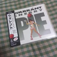 ウォレント/いけないチェリーパイ