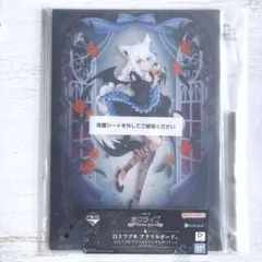【ホロライブ】 白上フブキ アクリルボード 一番くじ Villain Styleのサムネイル
