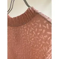 シースルートップス