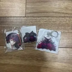 にじさんじ渡会雲雀