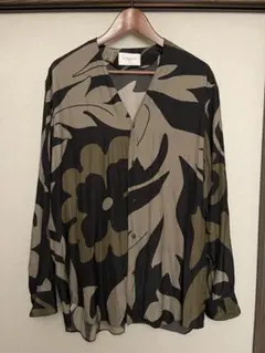 Rainmaker Kyoto 2026SS SKIPPER SHIRT - メルカリ