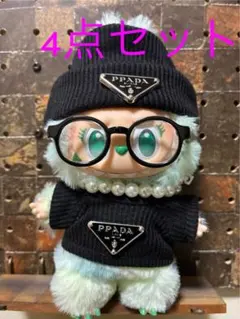 rin-rui2015 様専用PPADA 着せ替え服4点セット