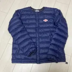 2025年最新】ダントン インナーダウンの人気アイテム - メルカリ