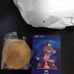 League of Legends キンドレッド フィギュア 開封品 箱難あり 精霊の花祭り キンドレッド スタチュー – FUTAROKU