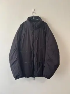 DAIWAPIER39 MIDDLER DOWN JACKET サイズS DAIWA PIER39 ダイワピア39 