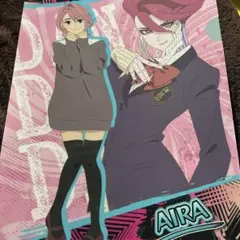 ジャンプラ365 【ダンダダン 白鳥愛羅 】未開封　ジャンプ+ 2025年最新】白鳥愛羅の人気アイテム - メルカリ