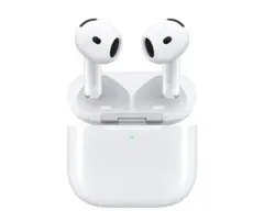 AirPods4 ANC アクティブノイズキャンセリング イヤホン両耳+本体