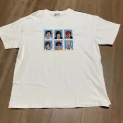 新品、未開封Kemio Tシャツ Mサイズ kemioプロデュースのオフィシャルグッズストア「kemio store」誕生日の