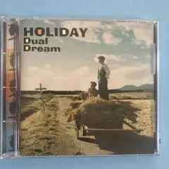 Dual Dream HOLIDAY