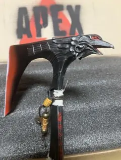 エーペックスレジェンズAPEX LEGENDS レイヴンズバイト　斧　スパレジェ