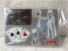名探偵コナン　アクリルスタンド　アクスタ　怪盗キッド