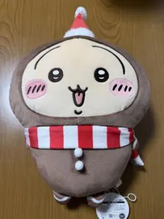 2026年最新】ちいかわ マスコット ジンジャーマンの人気アイテム