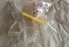 ちいかわ 松屋コラボ