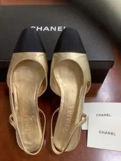 2025年最新】スリングバック シャネルの人気アイテム - メルカリ