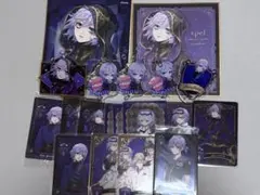 ツイステッドワンダーランド エペル・フェルミエ グッズまとめ売り