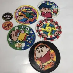 クレヨンしんちゃんカード