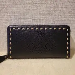 ヴィヴィアンウエストウッド長財布のサムネイル