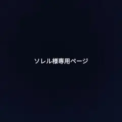 ソレル 様専用ページ カラフルピーチ ファンミ缶バ まとめ売り