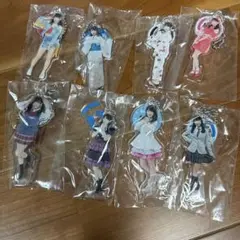 Girls2 グッズまとめ売り Girls2（ガールズガールズ）のグッズまとめ【最新版】