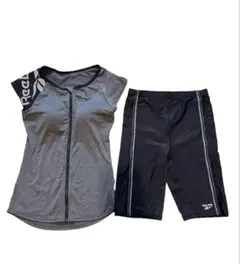 Reebok レディース スポーツ用水着 11L セパレートのサムネイル