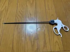 腹腔鏡手術剪刀鉗子　ETHICONENDPATH 腹腔鏡手術剪刀鉗子 ETHICONENDPATH - メルカリ
