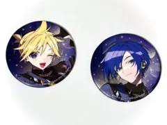 2025年最新】コネクトライブ kaito 缶バッジの人気アイテム - メルカリ