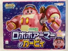 【即日発送】【新品】ねんどろいどもあ 星のカービィ ロボボプラネット
