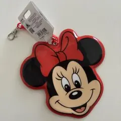 ミニー パスケース