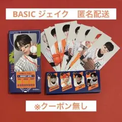 ENHYPEN WORLD クラブスポーツ BASIC ver.ジェイク