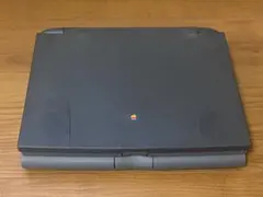 Apple PowerBook 520 本体　ジャンク品