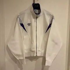 アディダスオリジナルス　トラックジャケット　90s