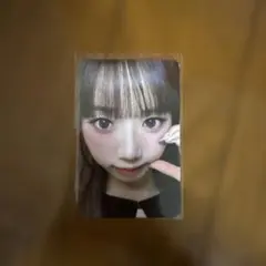 ME:I 清水恵子 KCON JAPAN 2025 PFセット - メルカリ