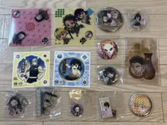 鬼滅の刃セット