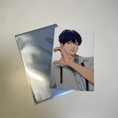 PLAVE TIKTOK YEJUN イェジュン トレカ - メルカリ